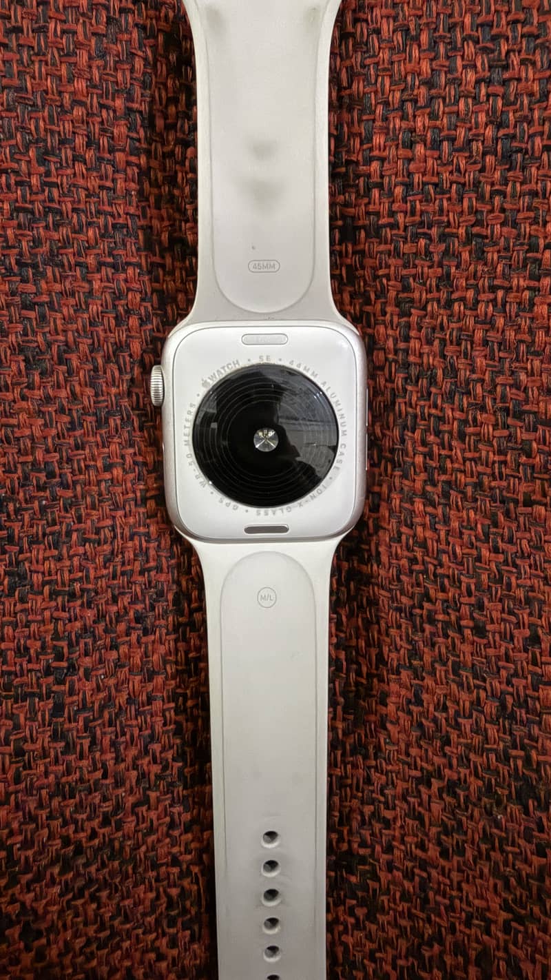 Apple Watche 1
