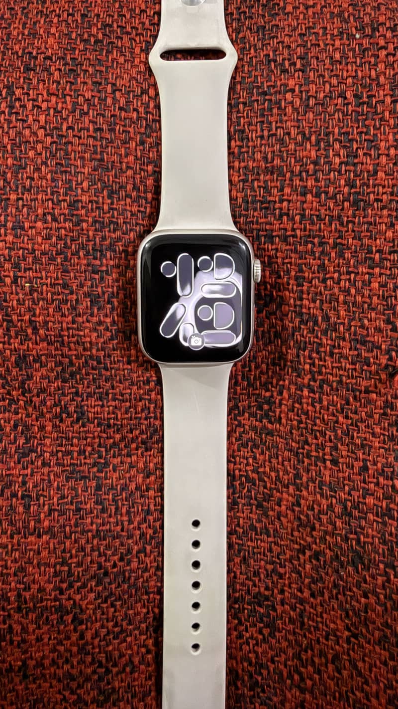 Apple Watche 2