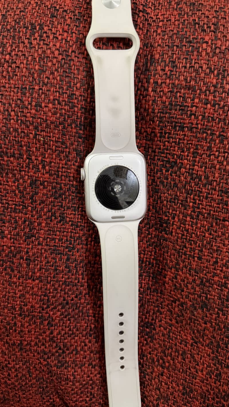 Apple Watche 3