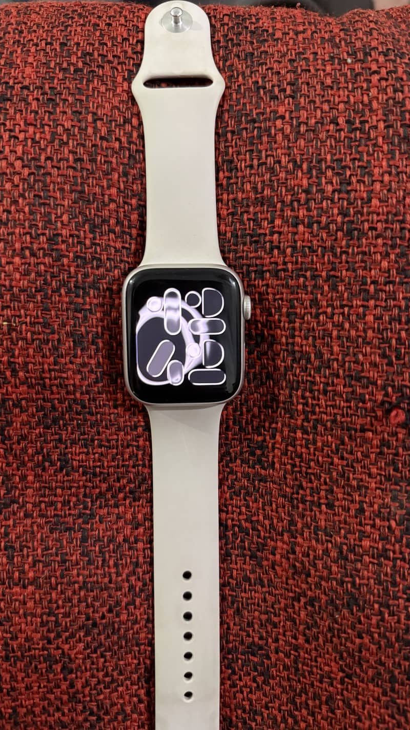 Apple Watche 4