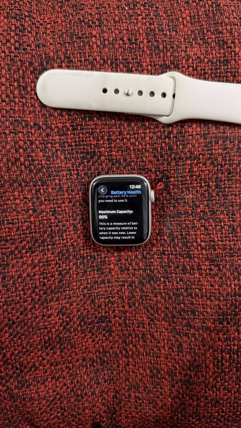 Apple Watche 8