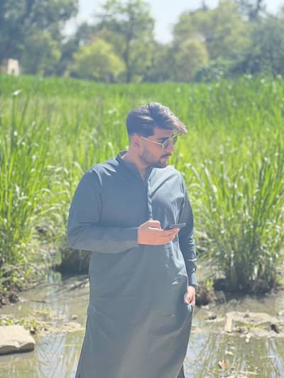 Ammar Shah