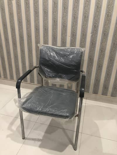 Brand new condition