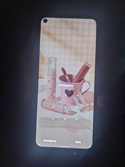 Infinix note 7 duel Sim official PTA approved 6/128 gb