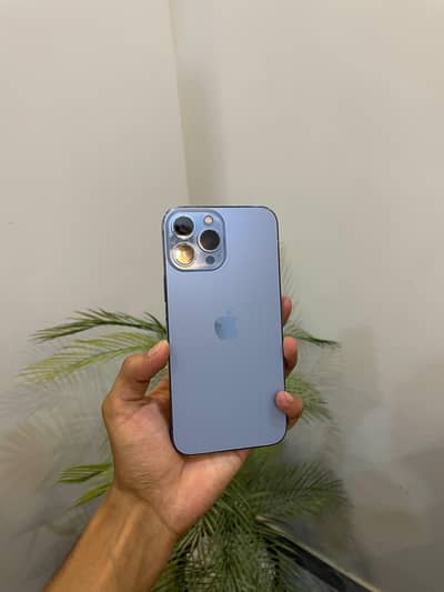 Apple iPhone 13 Pro Max