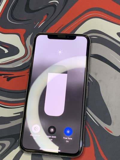 Iphone XS Dual PTA 64gb