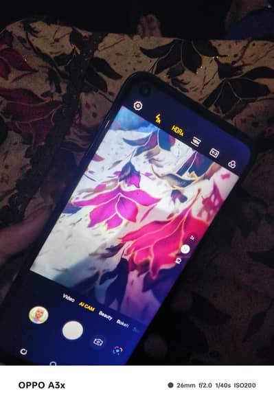 Tecno CAMON 15