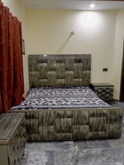 king Bed
