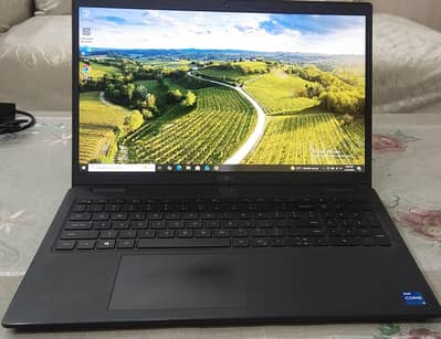 DELL LATTITUDE 3520 CORE I5 11th Generation 512GB NVME/8GB RAM