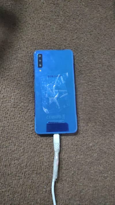 Samsung Mobile A7
