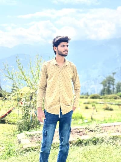 Bilal Mustafa