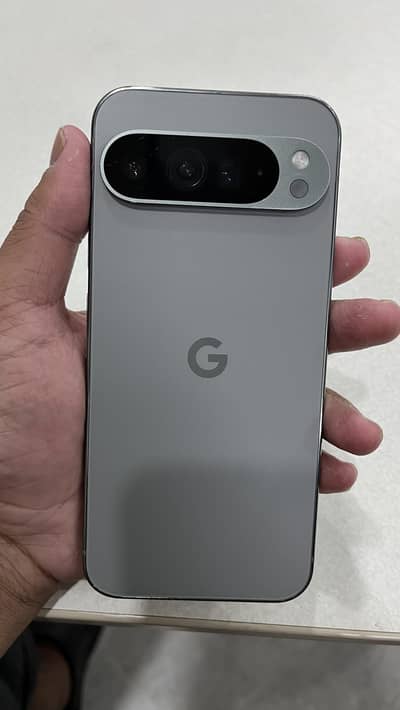 Google Pixel 9 Pro XL