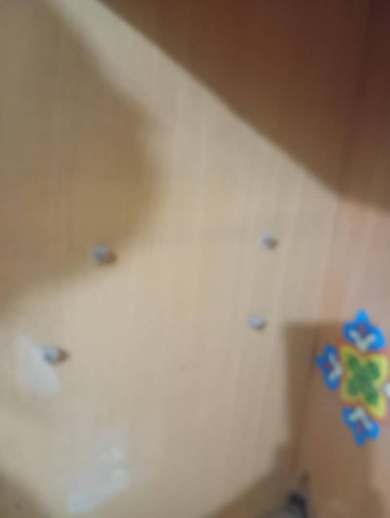 study table/ computer table with chairs 9