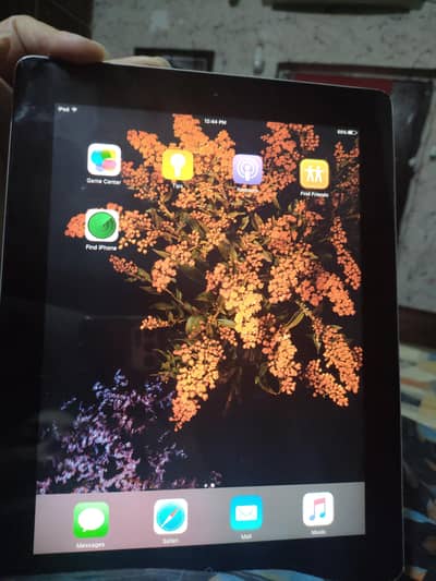 apple ipad behtreen bettry working conditions