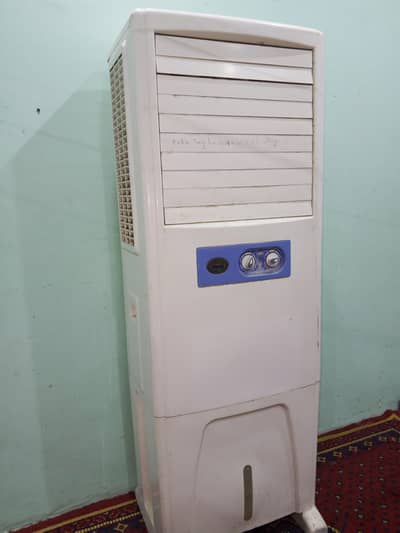 boss air cooler for sale in good condition
