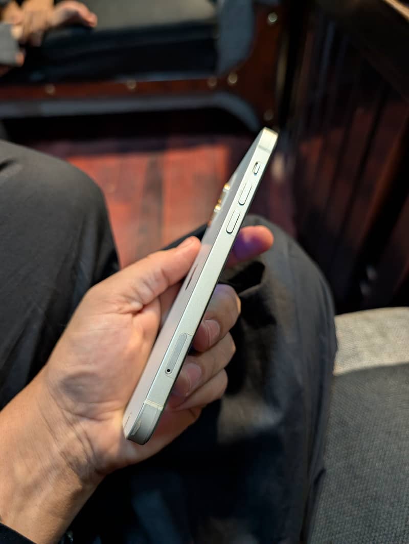 Apple iPhone 12 5