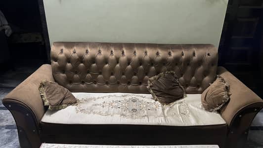 Home used Sofa Set for sale