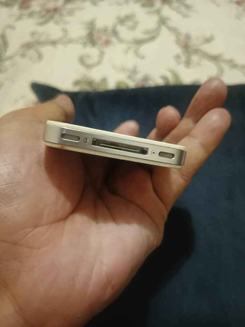 iphone 5 0