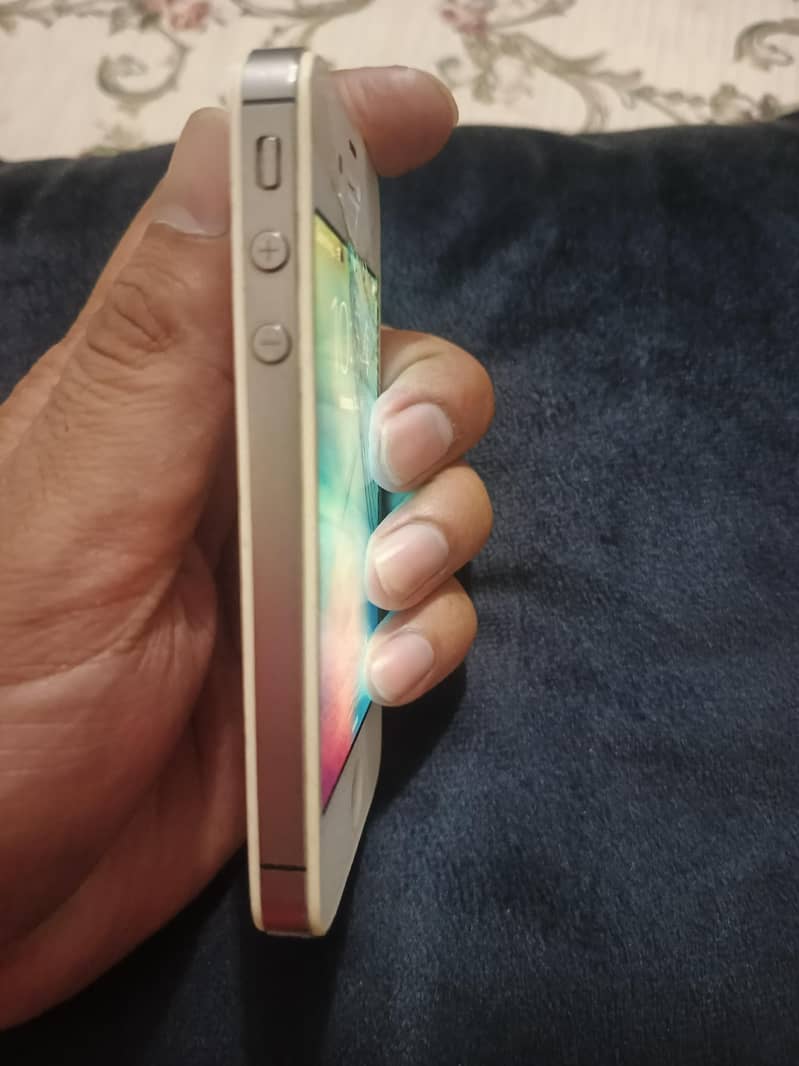 iphone 5 1