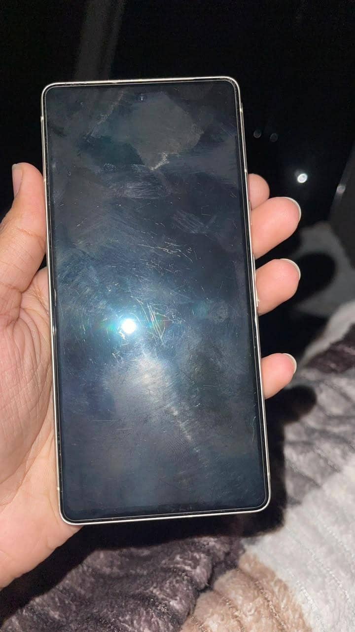 Google Pixel 7 1