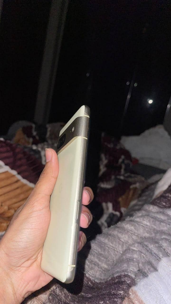 Google Pixel 7 2
