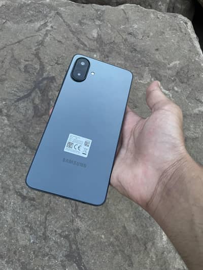 Samsung Mobile A07