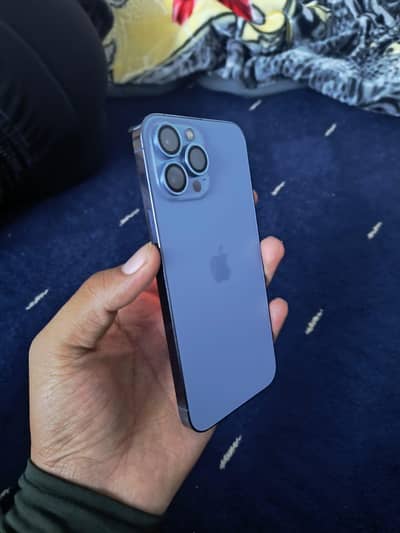 Apple iPhone 13 Pro Max