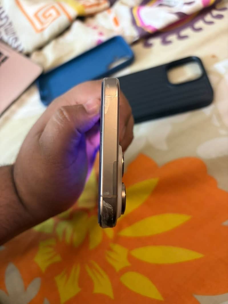 Apple iPhone 16 Pro Max 1