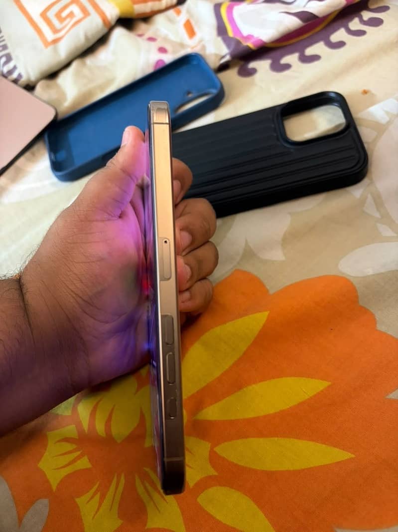 Apple iPhone 16 Pro Max 2