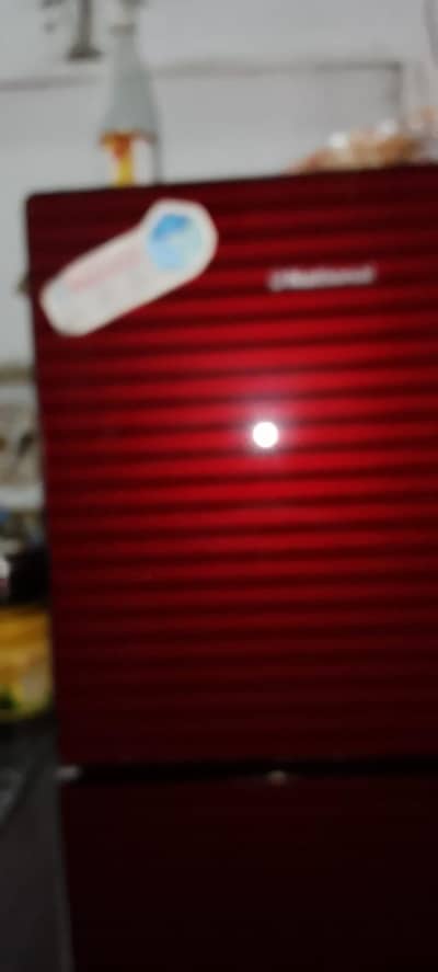 neat and clean fridge very good cooling