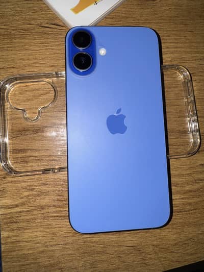 Apple iPhone 16 Plus Non PTA