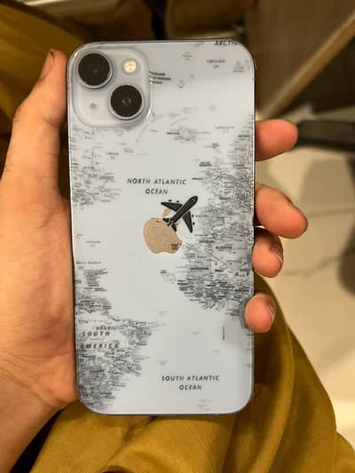 Apple iPhone 14 plus