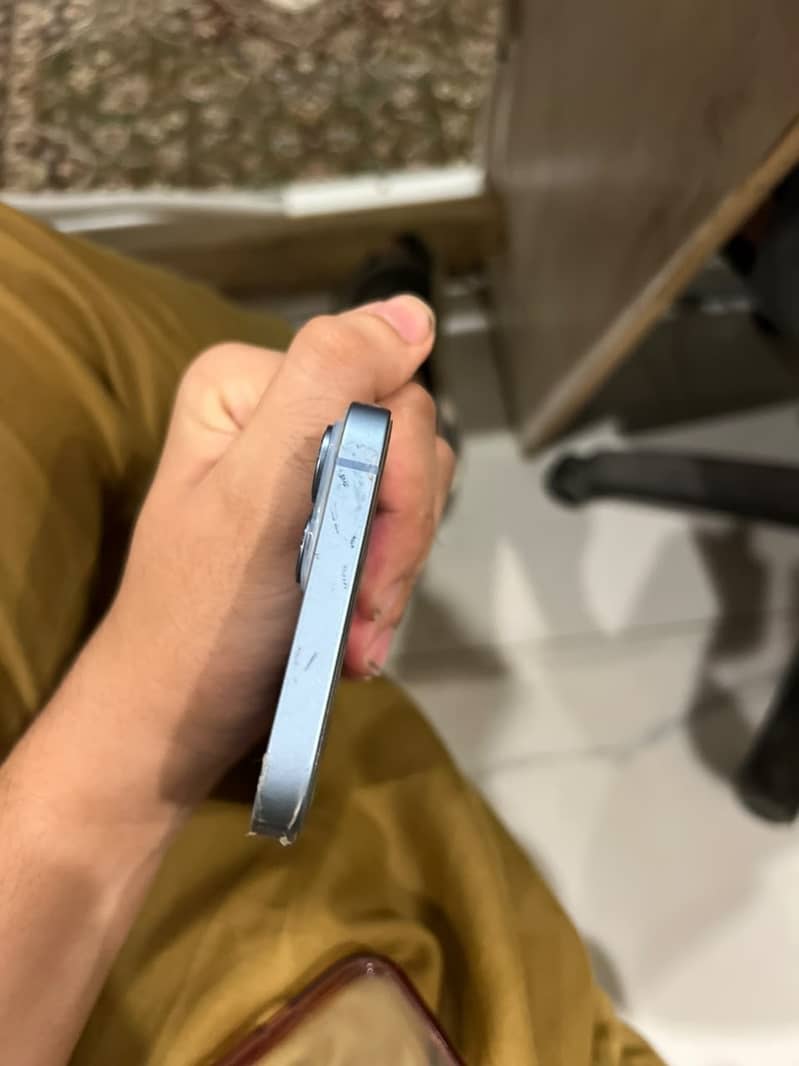 Apple iPhone 14 plus 2