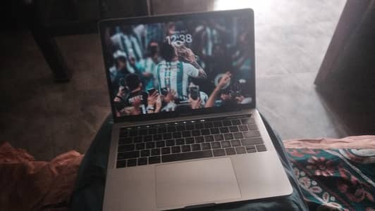 Macbook pro 2018 for sale