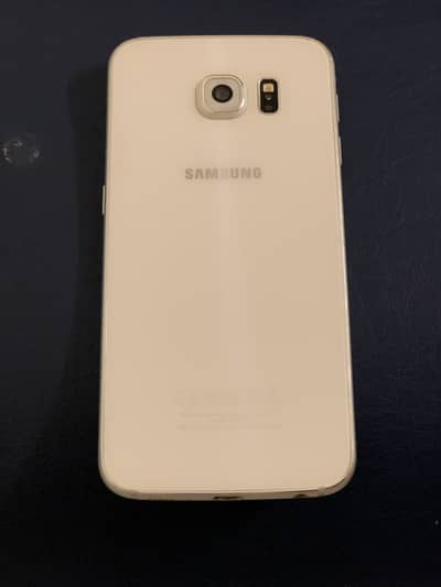 Samsung Galaxy S6 PTA APPROVED