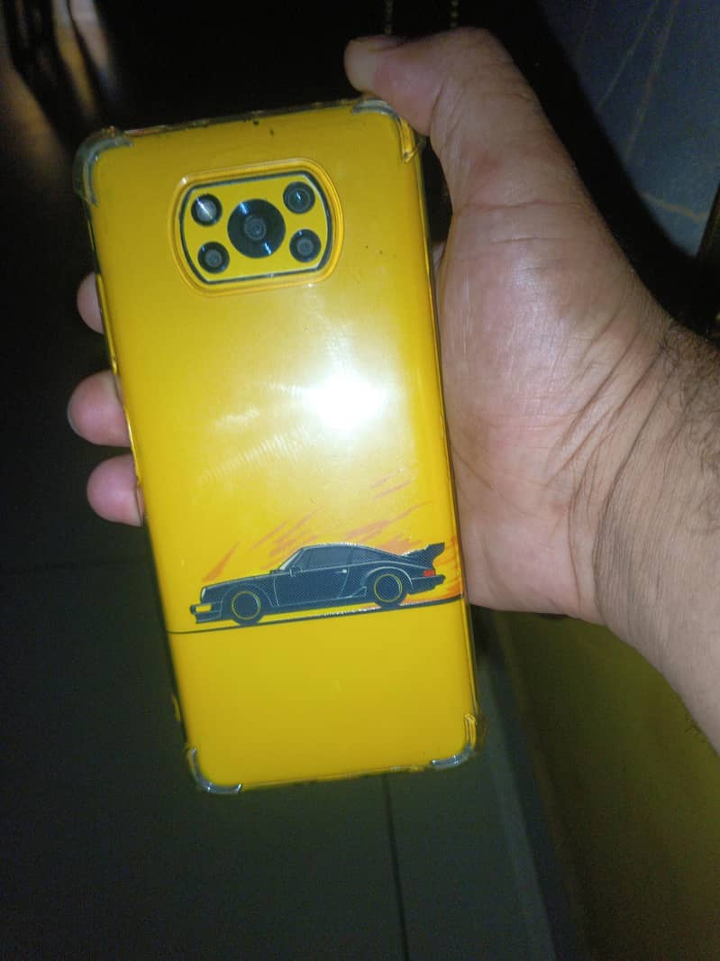 poco x3 nfc 1