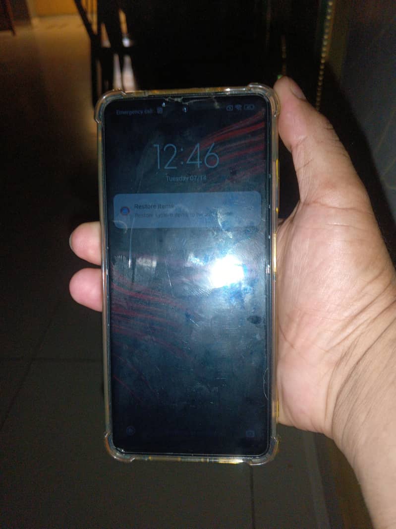 poco x3 nfc 2
