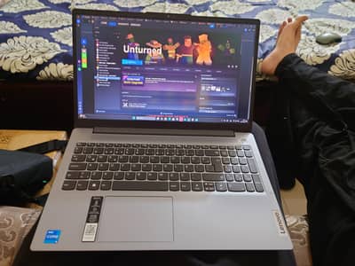 Lenovo Ideapad Slim 3
