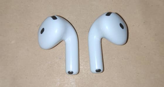 AIRPODS 4 ANC