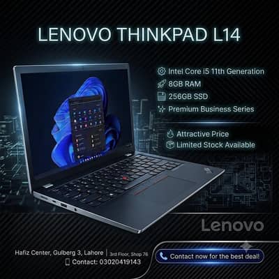 Lenovo Dell HP L14,L13,E14,x13,3420,3410