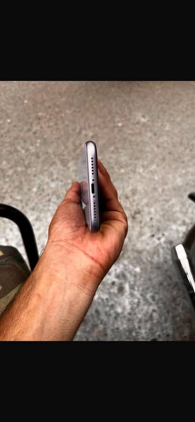 Apple iPhone 11