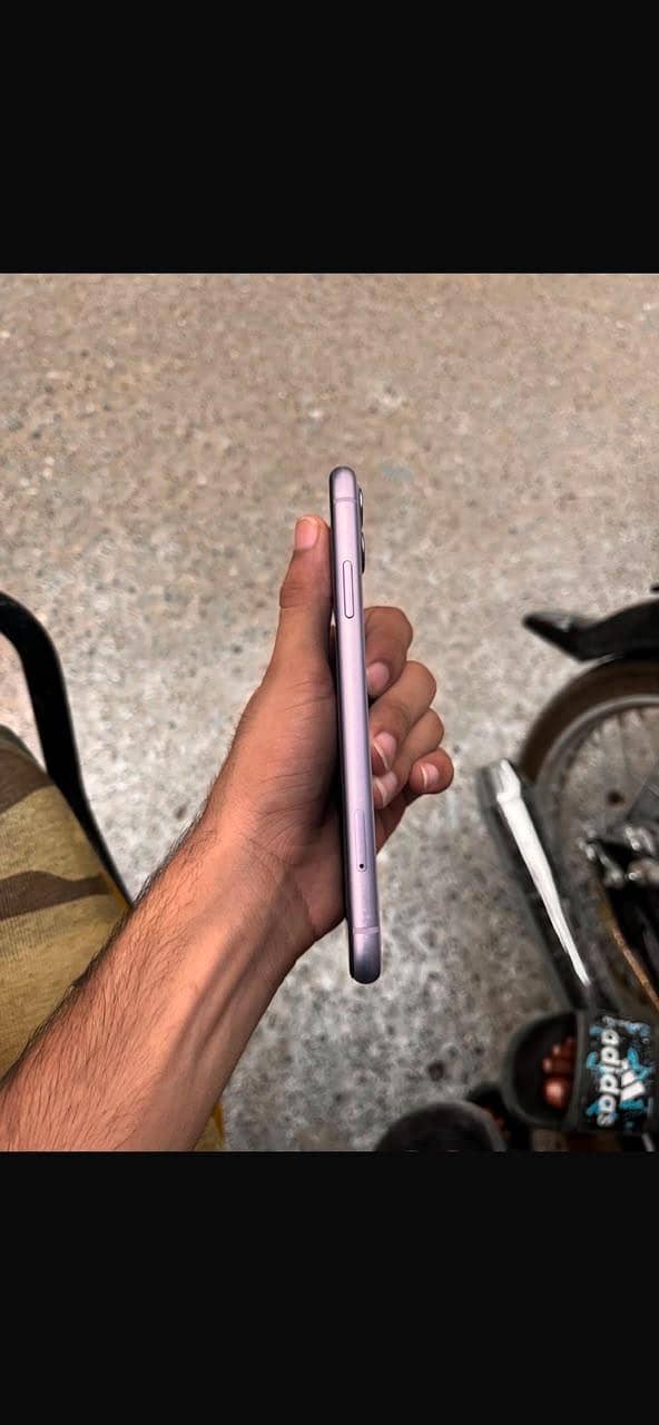 Apple iPhone 11 2