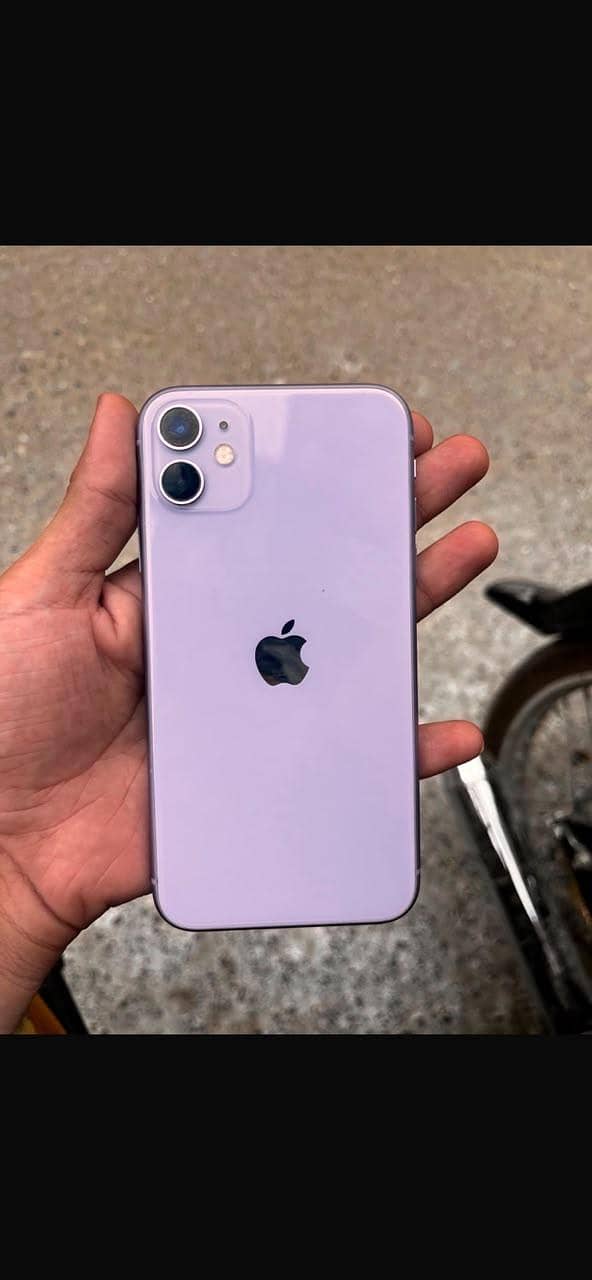 Apple iPhone 11 4