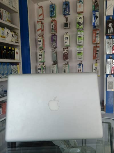 MacBook pro
