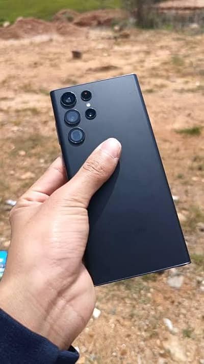 Samsung S22 Ultra 5G (12/256) Non Pta