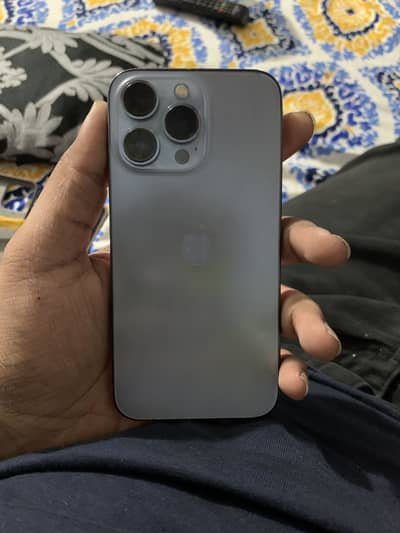 Apple iPhone 13 Pro