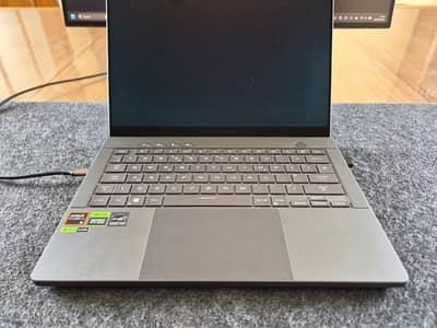 Asus ROG Zephyrus G14 Gaming Laptop
