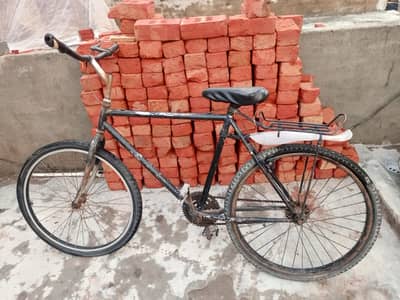 phornix cycle original frame