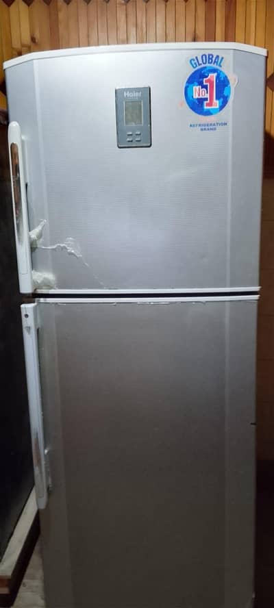 haier fridge