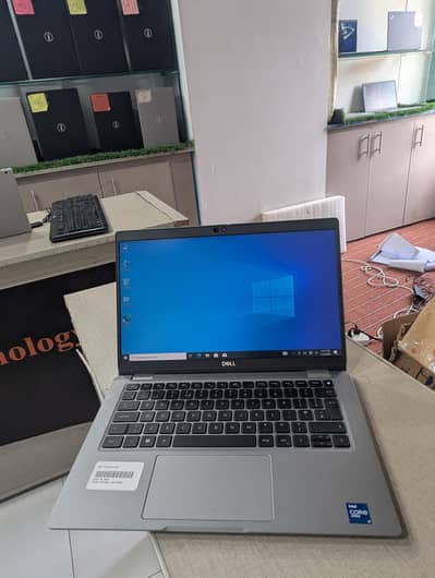 Dell latitude 5320
